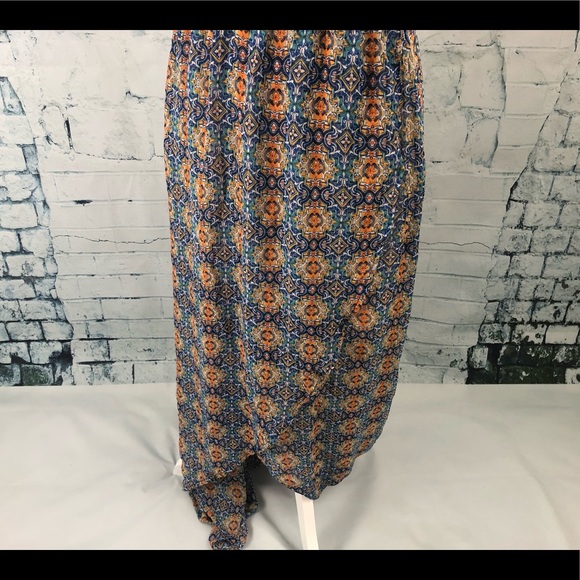 Crescent Summer Dress size S - Picture 5 of 6